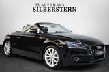 Audi TT Roadster 1.8 TFSI+Klima+Sitzheizung+1.Hand - Audi: Cabrio, 8h