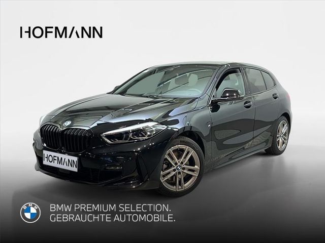 BMW 118i M Sport Navi+SHZ+Comfortpaket+Shadow Line+