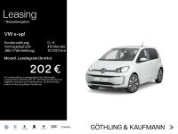 Volkswagen e-up! - Vorschau Bild 1