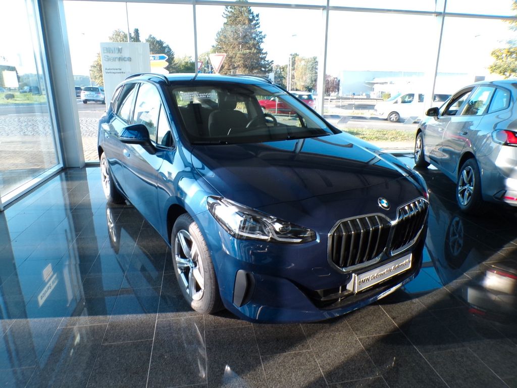 Image of BMW 220