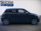 Suzuki Swift 1.2 Comfort Sitzheizung Parkpilot 1Hd - scheckheftgepflegte Suzuki Swift