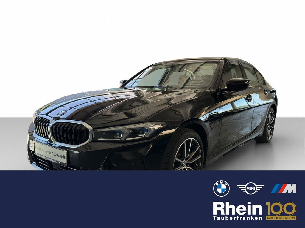 Image of BMW 330