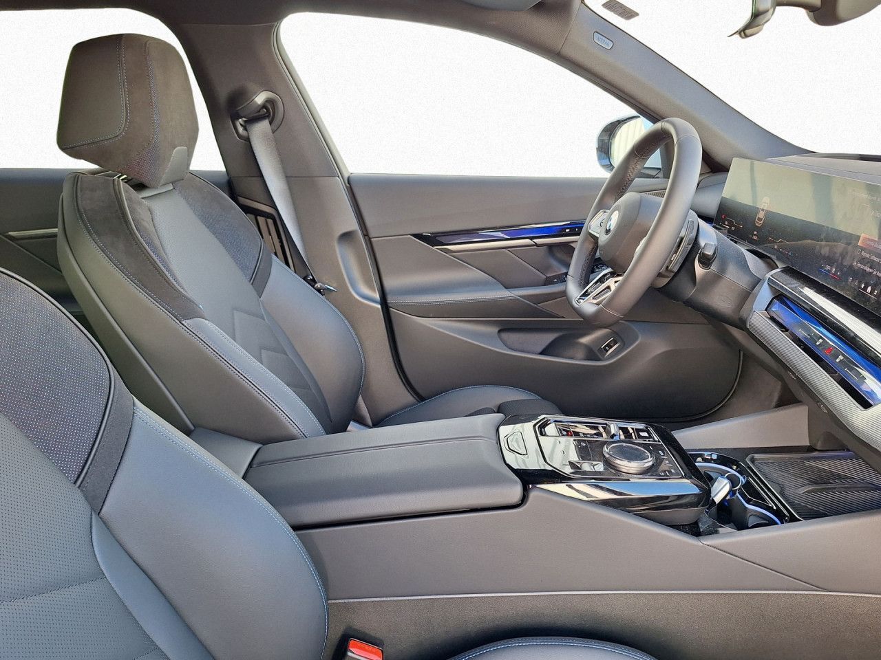 BMW 520 - Bild 9