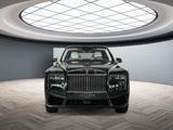 Rolls-Royce Cullinan Black Badge Series II - gebrauchte Rolls Royce SUV & Geländewagen