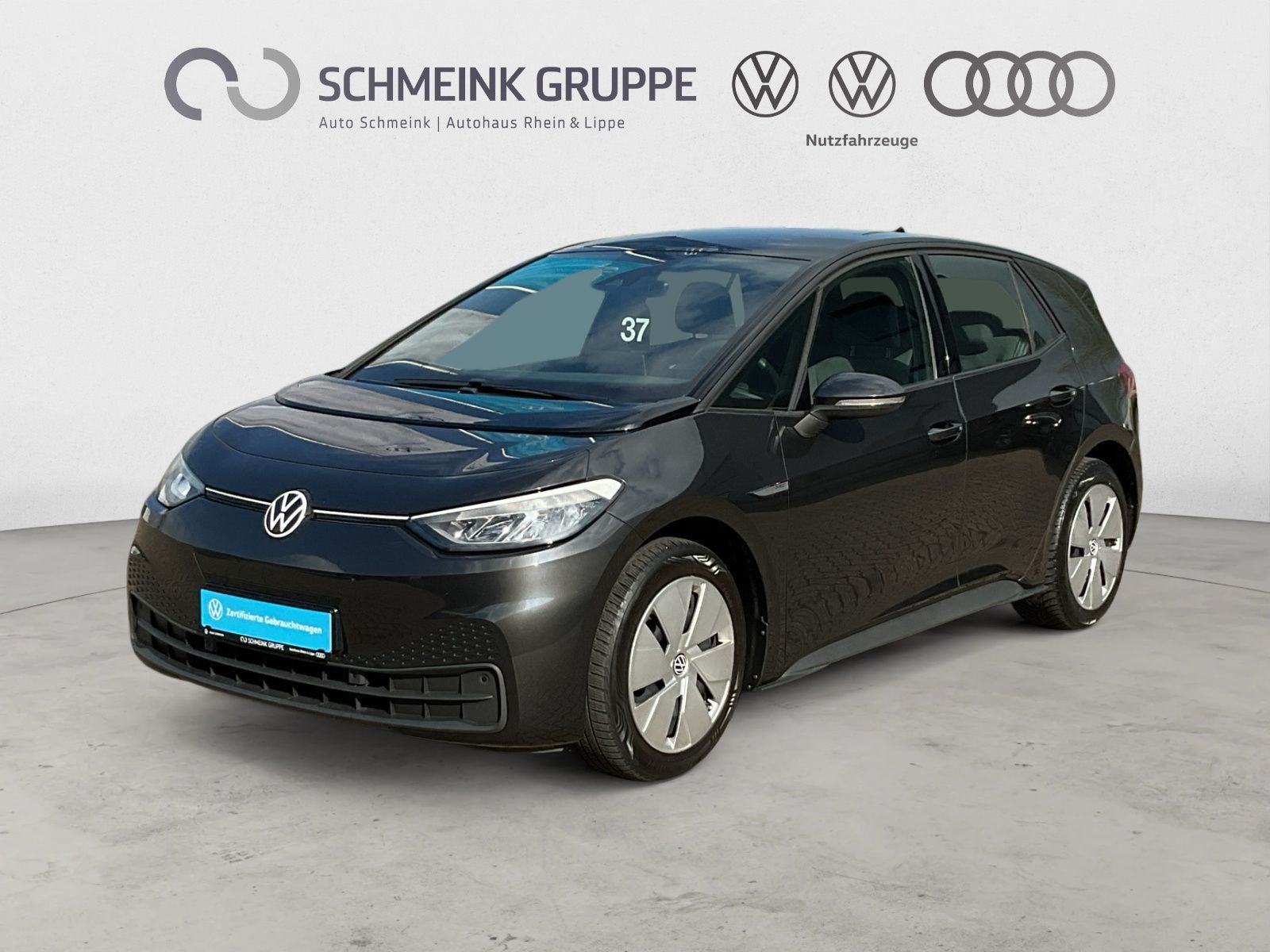 Volkswagen ID.3 Pro Performance Navi CarPlay