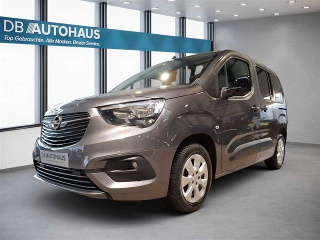 Opel Combo Life Elegance 1.5 Diesel Multimedia Navi