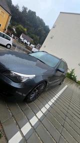 BMW bmw 535d Verkaufe - gebrauchte BMW 535 aus dem Jahr 2008