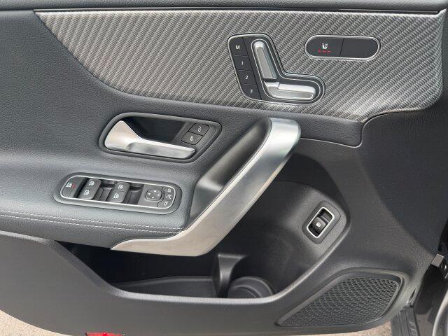 Mercedes-Benz A 250 e Progressive Adv. LED Distronic MBUX 360°