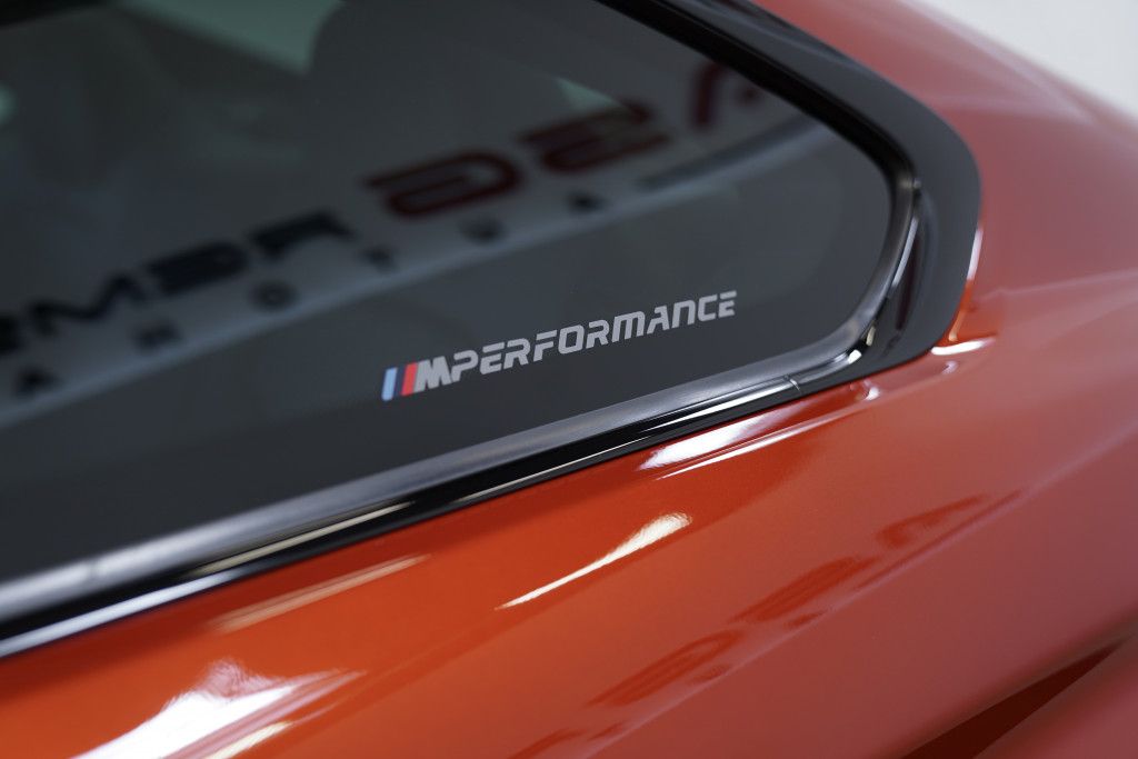 Bmw M4