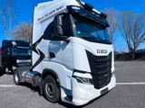 Iveco Magirus AS 440 ST, LNG - Iveco Erdgas (CNG)