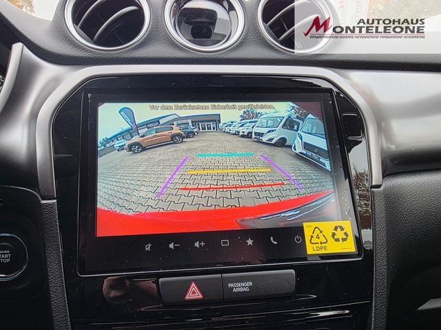 Suzuki Vitara 1.4 Comfort Allgrip | AUTOMATIK | 4x4