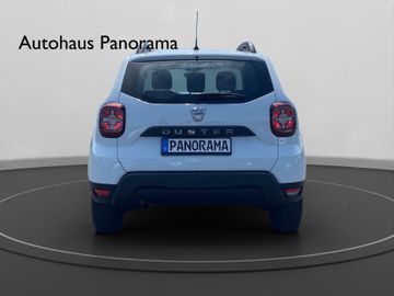 Dacia Duster - 6