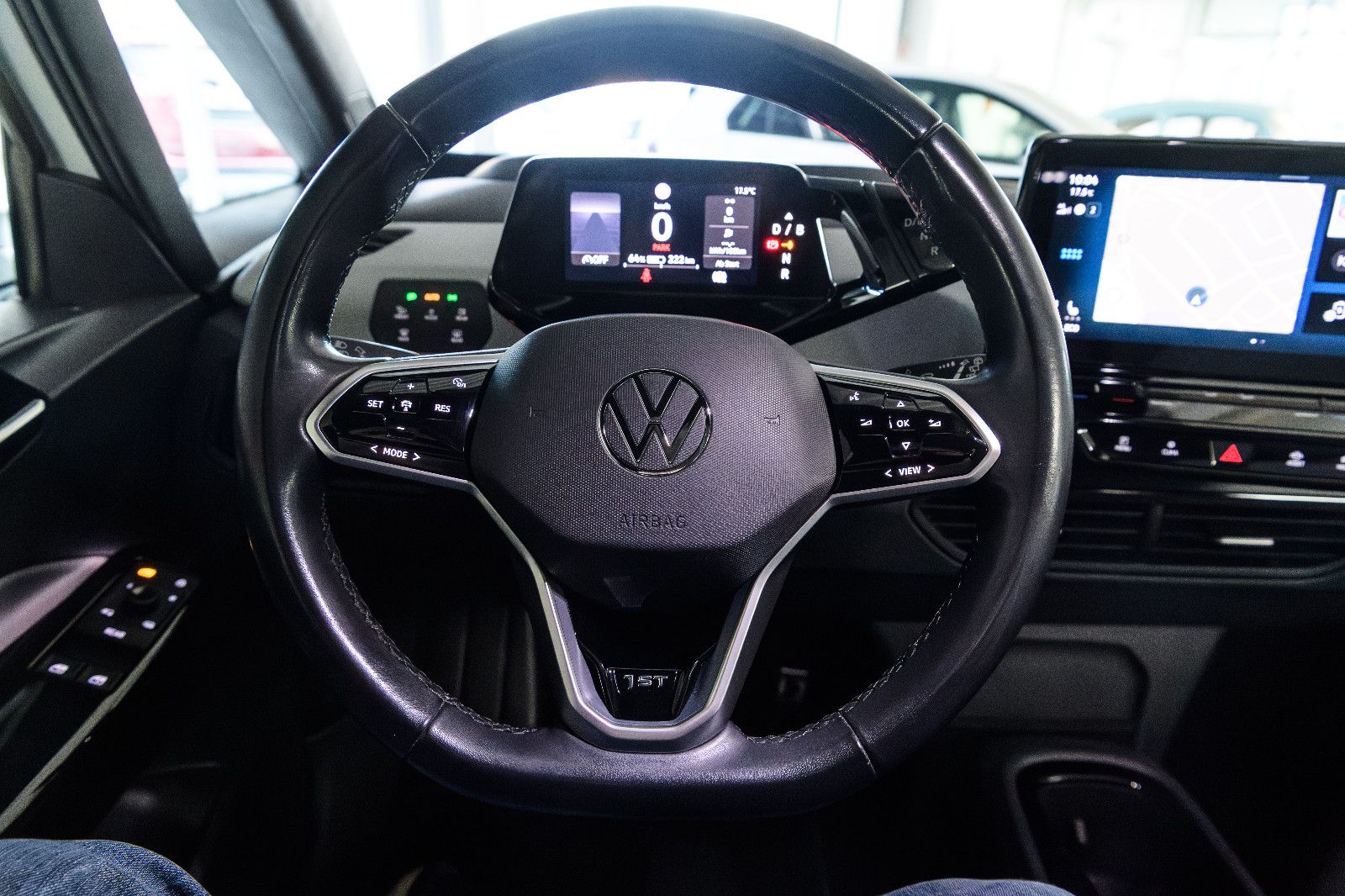 Fahrzeugabbildung Volkswagen ID.3 Pro Performance 150 kW*LED+SHZ+PANORAMA+NAV