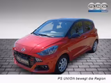 Hyundai i10 1.0 N Line - Hyundai i10 in Halle