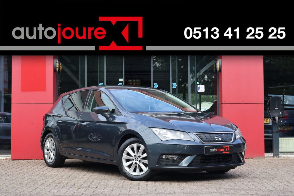 Image of Seat Leon