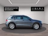 Volkswagen Tiguan 1.4 TSI DSG JOIN *NAVI*MATRIX*el.H-KLAPPE - Volkswagen Tiguan: Join