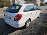 Skoda Fabia Combi 1.2 Cool Edition - Skoda Fabia: Combi Cool Edition