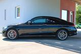 Mercedes-Benz C 300 Coupe *AMG-Line*HUD*DC*360Cam*Multibeam* - Mercedes-Benz C 300: Sportwagen