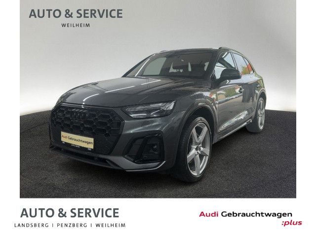 Image of Audi Q5