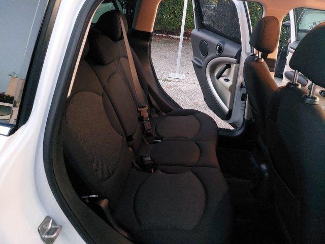 MINI Cooper D Countryman