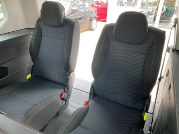 Fiat Doblo Turismo MAXI L2 7-SITZER*KAMERA*SHZ