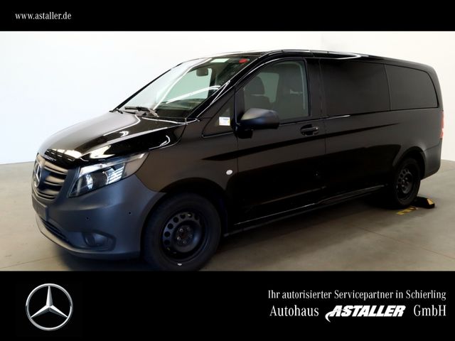 Mercedes-Benz Vito 116 CDI Tourer Pro Lang L2 Distr+DAB+Kam+8S