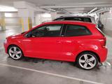 Volkswagen Polo 1.2 TSI Style