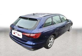 Audi A4 Avant 35 TDI APP+DAB+ACC+LED+NAVI+PDC+TOTW