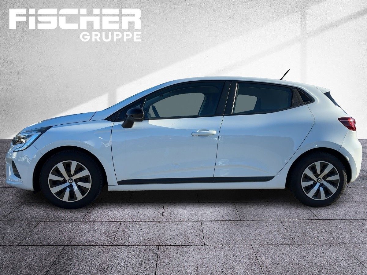 Fahrzeugabbildung Renault Clio EQUILIBRE SCe 65 Klima 7"Touch