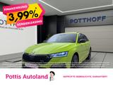 Skoda Octavia Combi iV 1.4 TSI RS NAVI MATRIX KLIMA PD - Skoda Octavia: Grün, RS