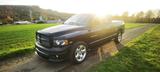 Dodge RAM 1500 5.7 HEMI LKW 6 Sitzer Thunderroad LPG - Dodge RAM: 6.7