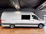 Mercedes-Benz SPRINTER 316 L4H3 SUPERMAXI EXTRALANG SUPERHOCHD