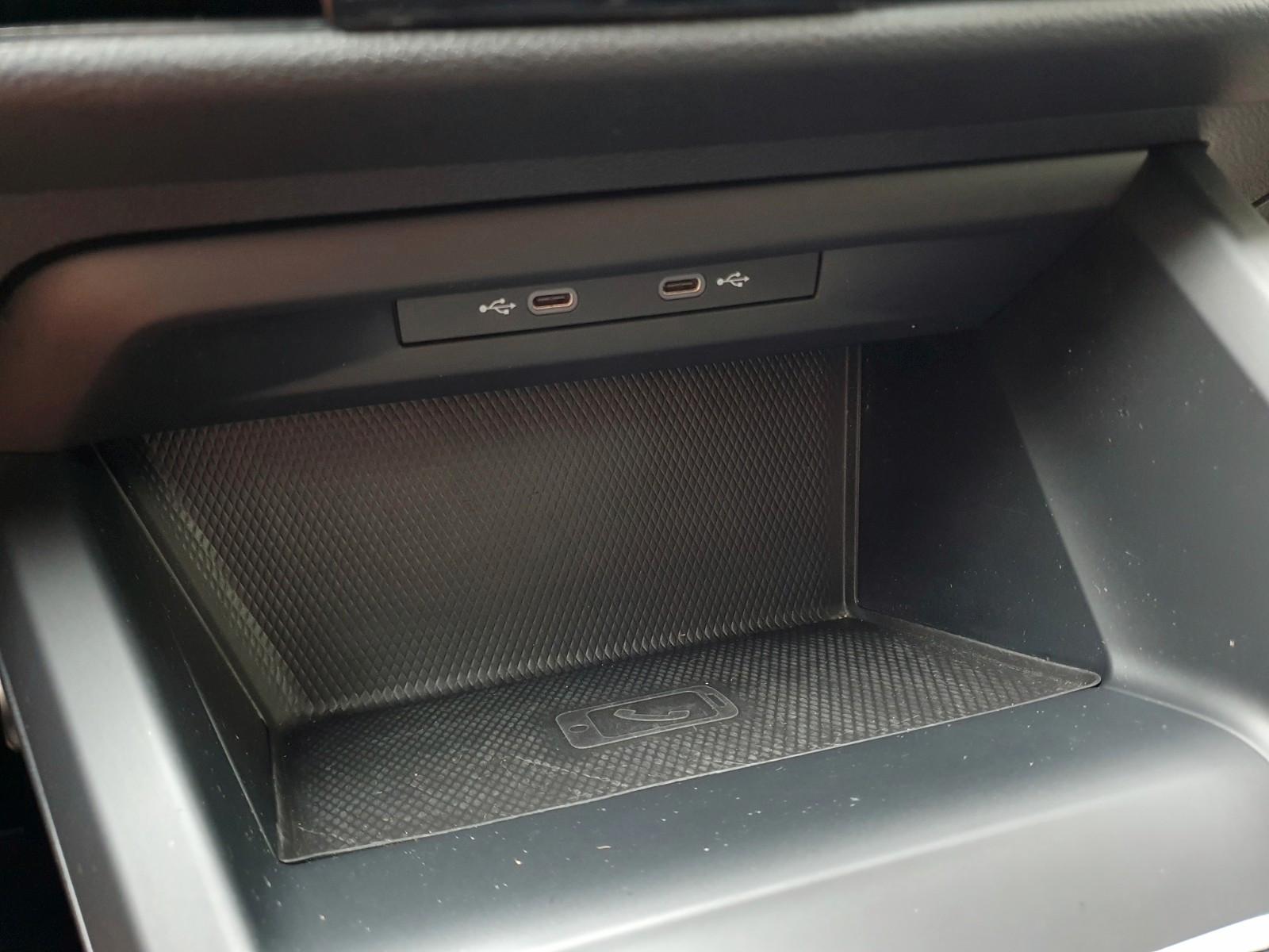 Volkswagen Golf VIII Variant Move**Navi*ACC*LED*Carplay***, миниатюра 26