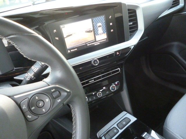 Mokka-e Elegance Electro