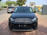 Land Rover Discovery Sport Basis AWD 2.0 D150 LED-Euro-6d ! - Land Rover Discovery: Basis