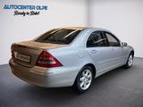 Mercedes-Benz C 240 Lim. **ERST 33TKM-AUTOMATIK-1-HAND** - Mercedes-Benz C 240 Gebrauchtwagen