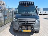 HYMER / ERIBA / HYMERCAR Grand Canyon S 700 4x4 - HYMER / ERIBA S700