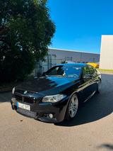 BMW 535d M Paket - BMW 535 in Augsburg