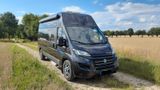 Knaus BoxStar Solution 4 SMC-Edition; Heavy/Maxi - Knaus 4