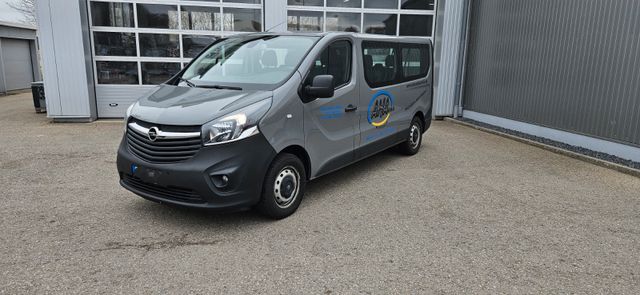 Opel Vivaro B Kasten/Kombi Combi L2H1  2,9t