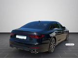 Audi S8 TFSI 420 kW / 571 PS tiptronic Fondsitz-Paket - scheckheftgepflegte Audi S8