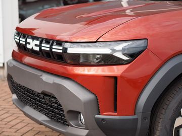 Bild 9 Dacia Duster III TCe 130 Journey Mild Hybrid Kamera360