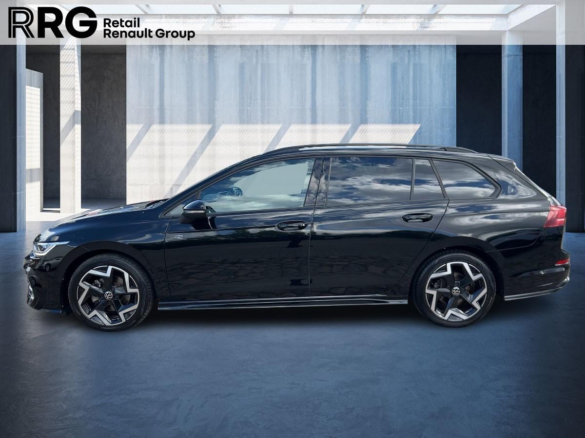 Volkswagen Golf Variant 1.5 TSI R-Line Apple CarPlay SHZ PD, миниатюра 2