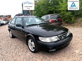Saab 9-3 2,3i SE + Leder + Klima + Schiebedach - Saab aus 1998