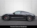 Porsche Taycan 4S Pano Sport Chrono BOSE Performancebatt - Porsche Taycan in Osnabrück
