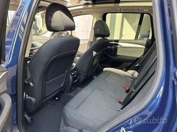 BMW X3 - 10