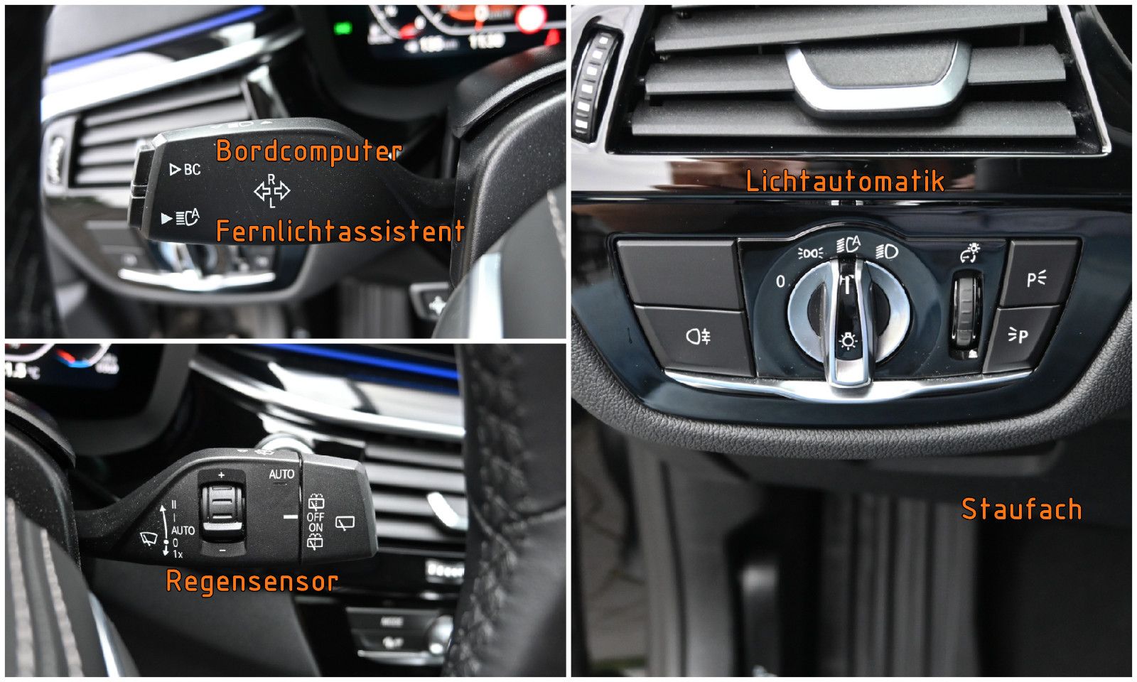 Fahrzeugabbildung BMW 540d xDr. Touring °AD.DRIVE°AHK°STHZG°UVP 103T€°