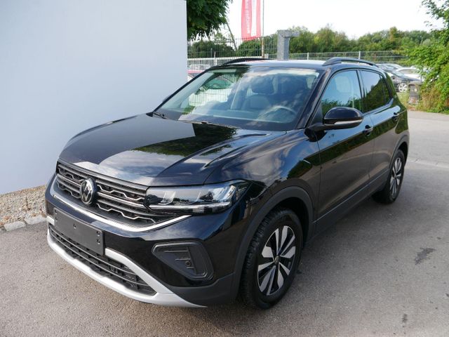 Volkswagen T-Cross Goal 1.0 TSI DSG *NAVI*PDC*KAMERA*LED*SH