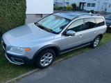 Volvo XC70 3.2 AWD | Vollausstattung | Hec... - gebrauchte Volvo XC70 aus dem Jahr 2010