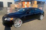 Jaguar XF 3.0 V6 - gebrauchte Jaguar XF aus dem Jahr 2010